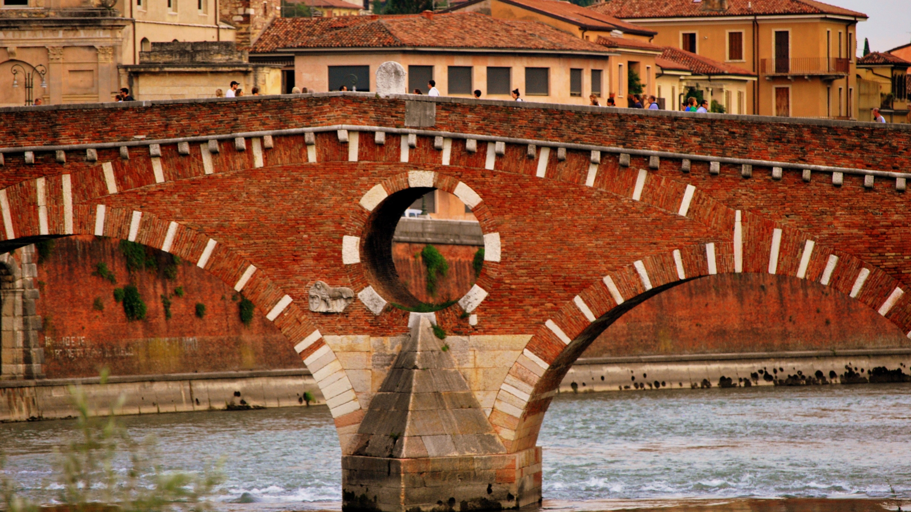 Verona + ving�rdsbes�k